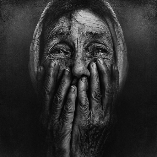 Old Woman